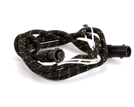 POWER SOAK PARTS Power Soak 27848 Harness Wiring Rin/San PS-200 - SKU PWSK27848