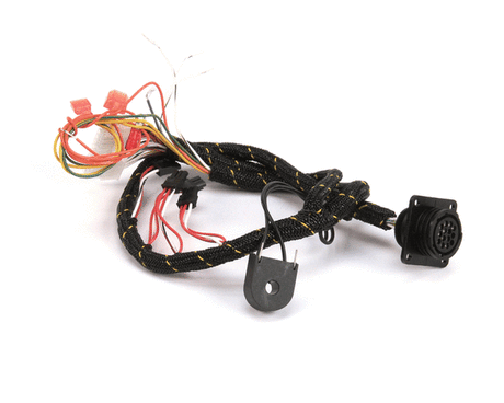 POWER SOAK PARTS Power Soak 27922 Renau Internal Wiring Harness - SKU PWSK27922