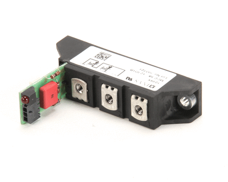 POWER SOAK PARTS Power Soak 27928 Renau Triack Solid State - SKU PWSK27928