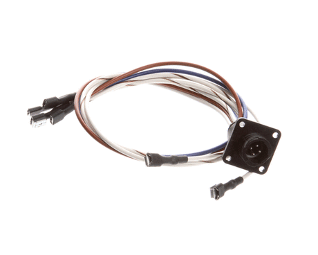 POWER SOAK PARTS Power Soak 28067 Harness Wiring Soap Dispenser - SKU PWSK28067
