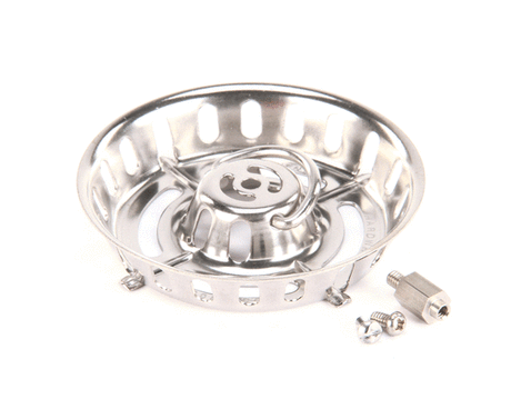 POWER SOAK PARTS Power Soak 28209 Strainer Assembly W/ Security Scre - SKU PWSK28209