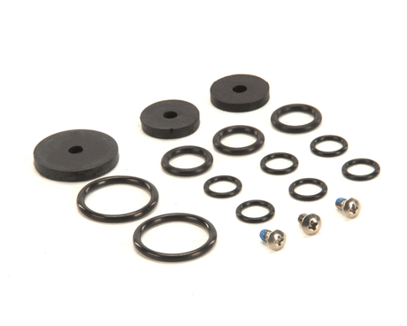 POWER SOAK PARTS Power Soak 28210 O-Ring &amp; Seat Washer Replaceme - SKU PWSK28210