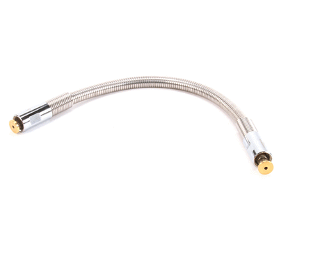 POWER SOAK PARTS Power Soak 28222 Pre Rinse Hose 22 Chg - SKU PWSK28222