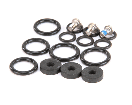 POWER SOAK PARTS Power Soak 28224 O-Ring &amp; Seat Washer Replaceme - SKU PWSK28224
