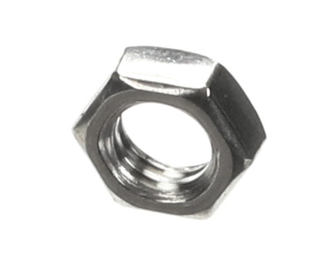 POWER SOAK PARTS Power Soak 28264 Nut Hex Jam 3/8-16 S/S - SKU PWSK28264