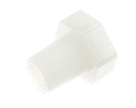 POWER SOAK PARTS Power Soak 28553 Plug Pipe 1/8 Hex Head Nylon - SKU PWSK28553