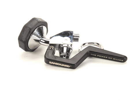 POWER SOAK PARTS Power Soak 28832 Angled Pre-Rinse Spray Assembl - SKU PWSK28832