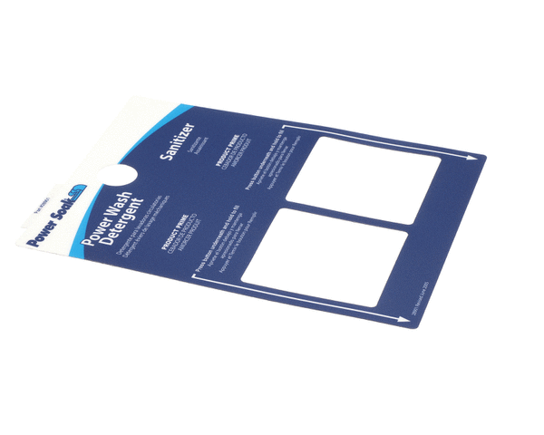 POWER SOAK PARTS 28901 - SKU PWSK28901