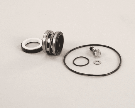 POWER SOAK PARTS Power Soak 28920 Pump Seal Kit - PS-2XX ( I ) - SKU PWSK28920