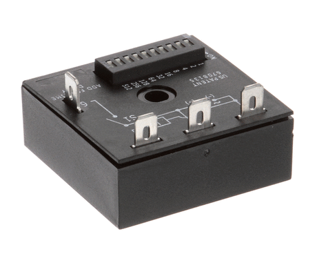 POWER SOAK PARTS Power Soak 29233 Chemical Disp Solidstate Time - SKU PWSK29233