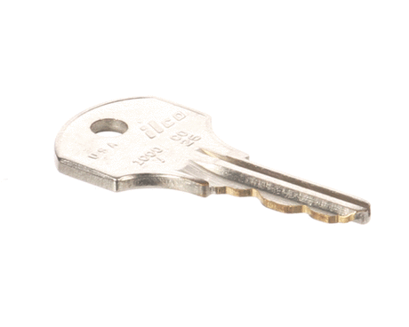 POWER SOAK PARTS Power Soak 29242 Soap Disp Spare Key - SKU PWSK29242