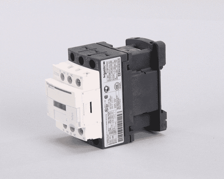 POWER SOAK PARTS Power Soak 29444 Contactor Pump 220V LC1D12M7 - SKU PWSK29444
