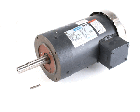 POWER SOAK PARTS Power Soak 29509 Motor 2HP 3PH 208V 60HZ 1750RP - SKU PWSK29509