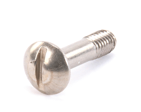 POWER SOAK PARTS Power Soak 29642 Screw M8 X 30MM Slotted Truss - SKU PWSK29642