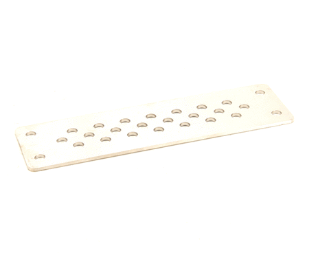 POWER SOAK PARTS Power Soak 29654 Intake Heater Cover 10 - SKU PWSK29654