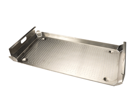 POWER SOAK PARTS Power Soak 29693 Basket Scrap Assembly Wendys Rinse - SKU PWSK29693