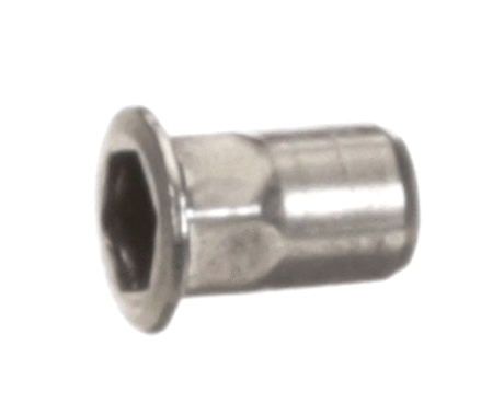 POWER SOAK PARTS Power Soak 29776 Nut Sert #10-24 Hexagonal Avk - SKU PWSK29776