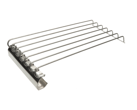 POWER SOAK PARTS Power Soak 31511 Rack 6 Sheet Pan Wash Front \ - SKU PWSK31511