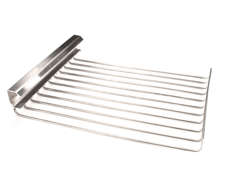 POWER SOAK PARTS Power Soak 31512 Rack 10 Sheet Pan Wash Front - SKU PWSK31512
