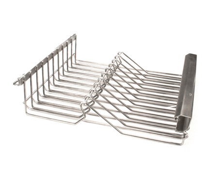 POWER SOAK PARTS Power Soak 31691 Rack 10 Pan Wash Set ( - SKU PWSK31691