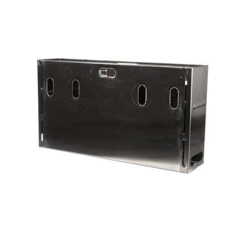 POWER SOAK PARTS Power Soak 31708 Basket Utensil 19 Deep Jbz 30F - SKU PWSK31708