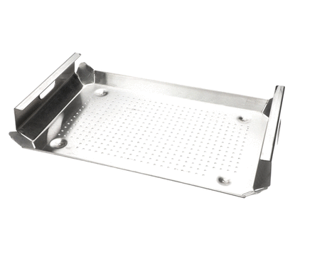 POWER SOAK PARTS Power Soak 31908 Tray 12 Scrapper Narrow (12X18 - SKU PWSK31908