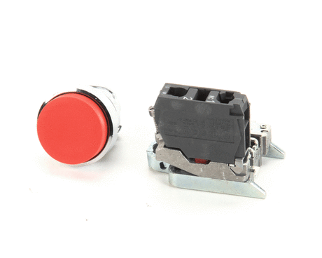 POWER SOAK PARTS Power Soak 31933 Stop Switch Red / Mx /PS-100 - SKU PWSK31933