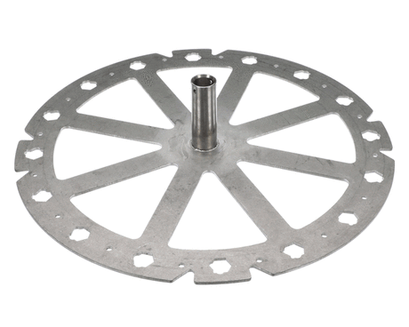 POWER SOAK PARTS Power Soak 32147 Weldment Slip Wheel Skewer S - SKU PWSK32147