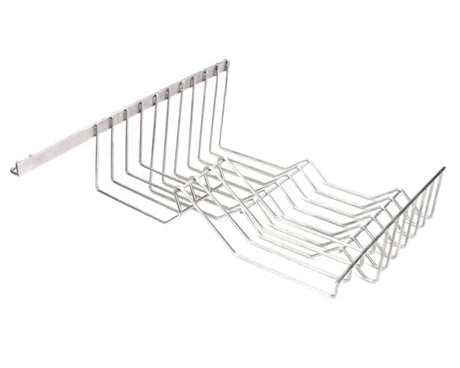 POWER SOAK PARTS Power Soak 32281 Rack 14 Rear Combo 6 SHEET/4 M - SKU PWSK32281