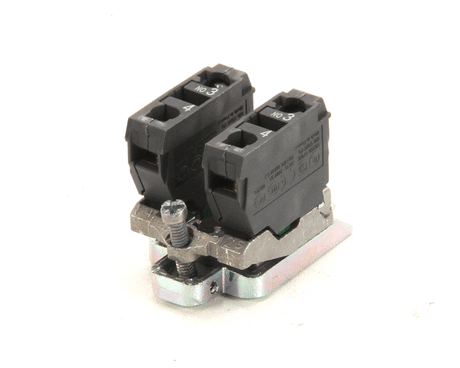 POWER SOAK PARTS Power Soak 32298 Contact Block 2 No Contacts Zb - SKU PWSK32298