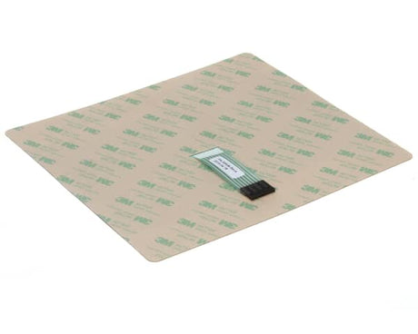 POWER SOAK PARTS Power Soak 33508 Overlay - Control Panel PS-225 - SKU PWSK33508