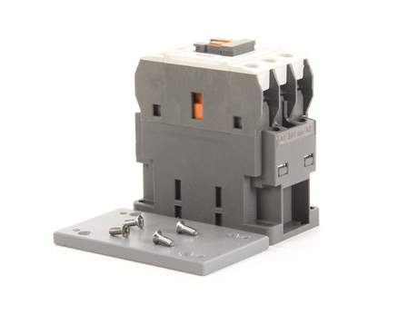 POWER SOAK PARTS Power Soak 33601 Contactor W/Adaptor Plate Kit - SKU PWSK33601