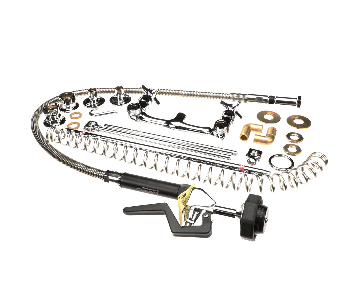 POWER SOAK PARTS 33615 - SKU PWSK33615