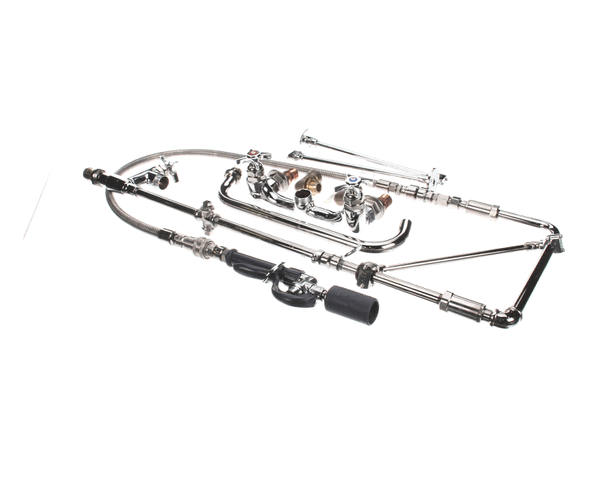 POWER SOAK PARTS 33621 - SKU PWSK33621