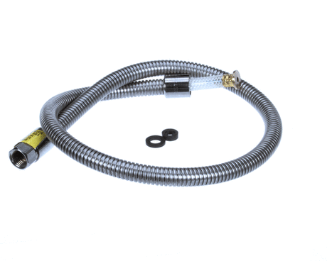 POWER SOAK PARTS Power Soak 33738 T&amp;S Hose Flex 44 B-0044-H2A - SKU PWSK33738