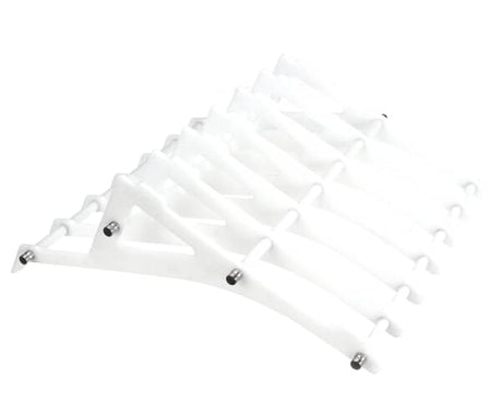 POWER SOAK PARTS Power Soak 34121 Rib Assembly Rear 18 Nom 28.75 34W - SKU PWSK34121