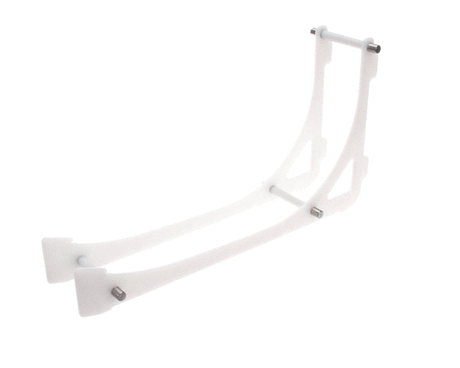 POWER SOAK PARTS Power Soak 34130 Rib Assembly Front 6/ 21DEEP - SKU PWSK34130