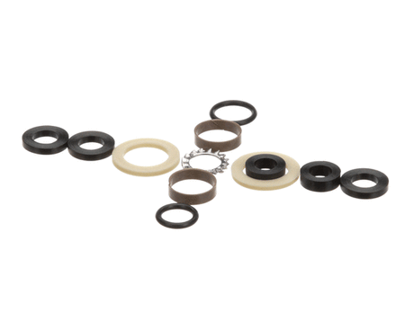 POWER SOAK PARTS Power Soak 34266 Kit Repair Pre-Rinse - SKU PWSK34266
