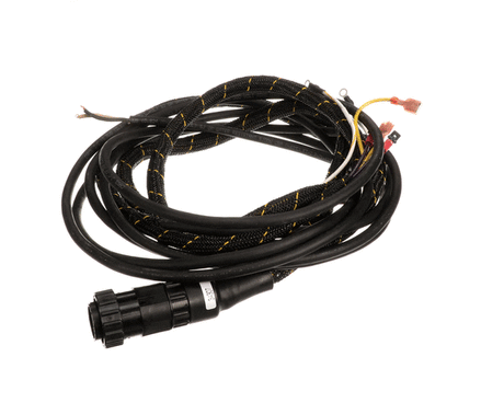POWER SOAK PARTS Power Soak 34407 Harness Wiring Wash PS-225 No - SKU PWSK34407