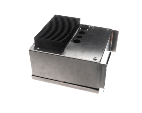 POWER SOAK PARTS Power Soak 34863 Control Module 60HZ 460V 3PH P - SKU PWSK34863