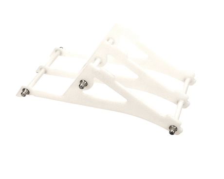 POWER SOAK PARTS Power Soak 36322 Rib Assembly Rear Produce Soak - SKU PWSK36322
