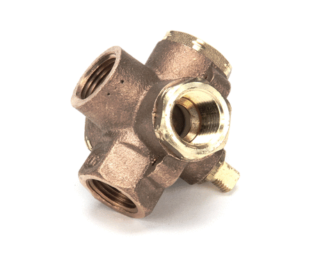 POWER SOAK PARTS Power Soak 38689 Valve Selector 5-PORT 1/2 N - SKU PWSK38689