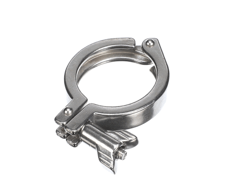 POWER SOAK PARTS Power Soak 40994 Clamp 2 Sanitary - SKU PWSK40994