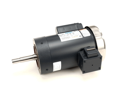 POWER SOAK PARTS Power Soak 42618 Motor 2HP 208-230V/1PH Leeson - SKU PWSK42618