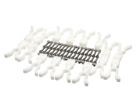 POWER SOAK PARTS Power Soak 43416 Retrofit Assembly 16 Guardles - SKU PWSK43416