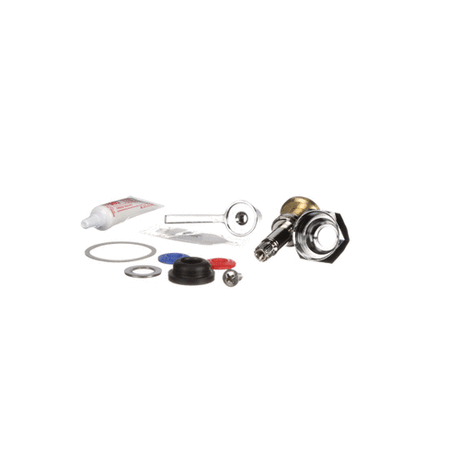 POWER SOAK PARTS Power Soak PS_19187 Swivel Stem Repair Kit 3/4 Fis - SKU PWSKPS_19187