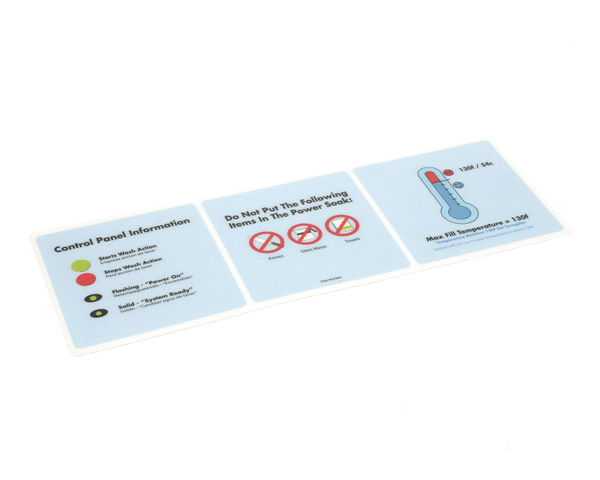 POWER SOAK PS_32360 PS_32360