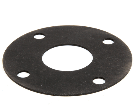 POWER SOAK PARTS Power Soak RS1010 Gasket Pump Outlet 3 ID Maximi - SKU PWSKRS1010