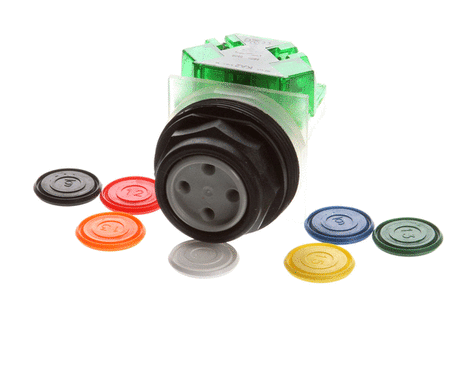 POWER SOAK PARTS Power Soak RS1456 Start Switch-No 9001-SKR1UH5 - SKU PWSKRS1456