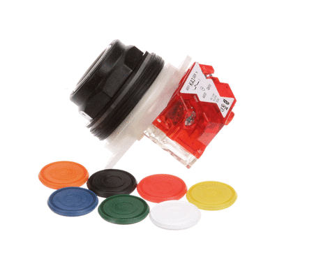 POWER SOAK PARTS Power Soak RS1457 Stop Switch-Nc 9001-SKRIUH6 - SKU PWSKRS1457